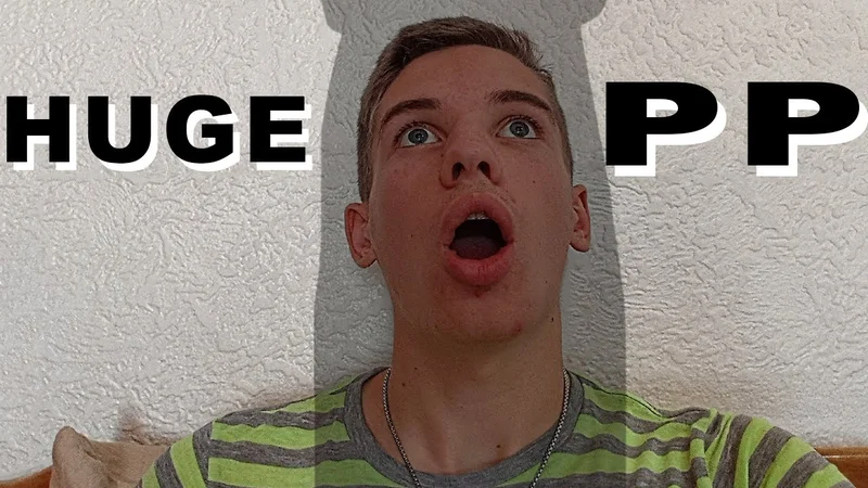 What 'PP' Actually Means: The Internet Slang vs. The Real-World Definitions