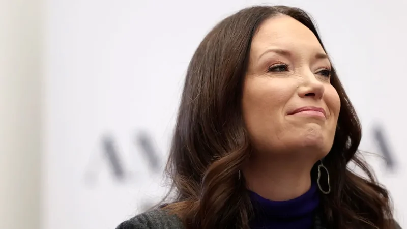 Brooke Rollins: Unpacking Her Vision for Agriculture and the SNAP Future – What the Internet is Buzzing About