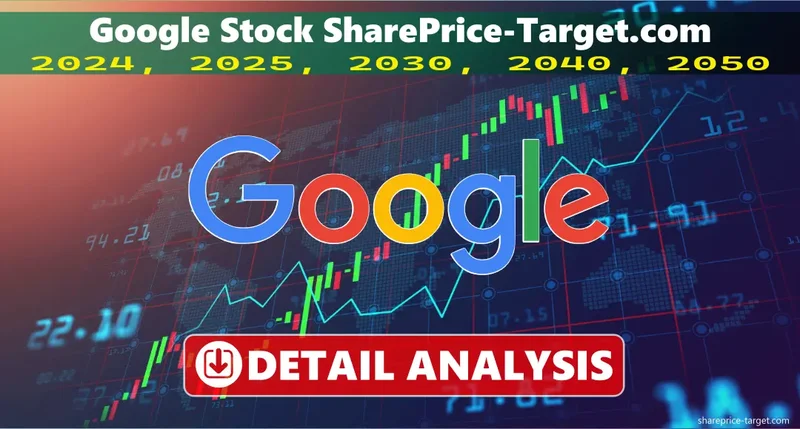 Google Stock: The Next Frontier and Why It Matters for *You*