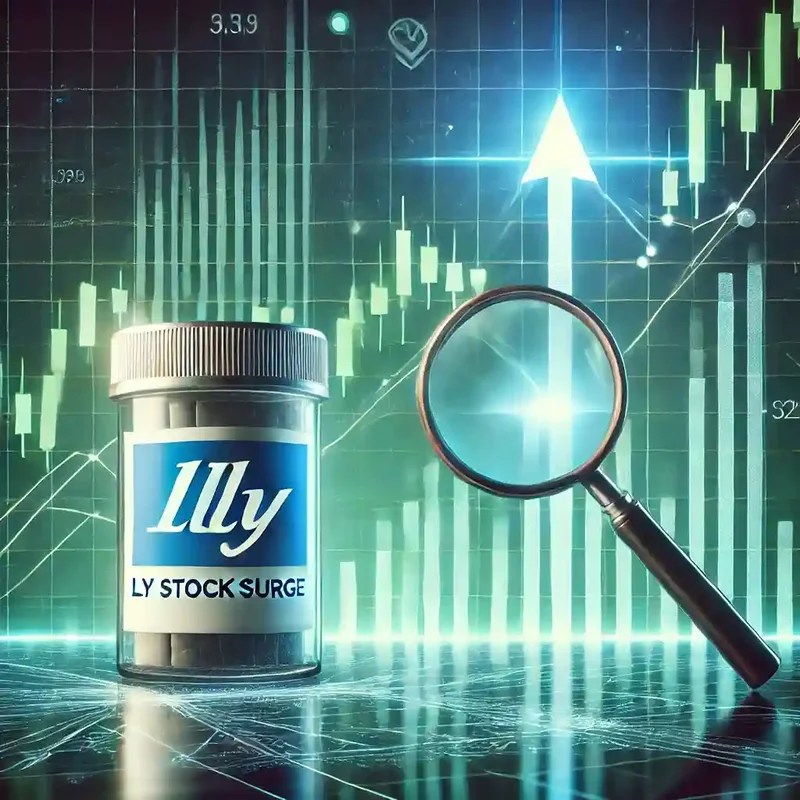 Eli Lilly Stock: The $1 Trillion Valuation & What the Numbers *Really* Say