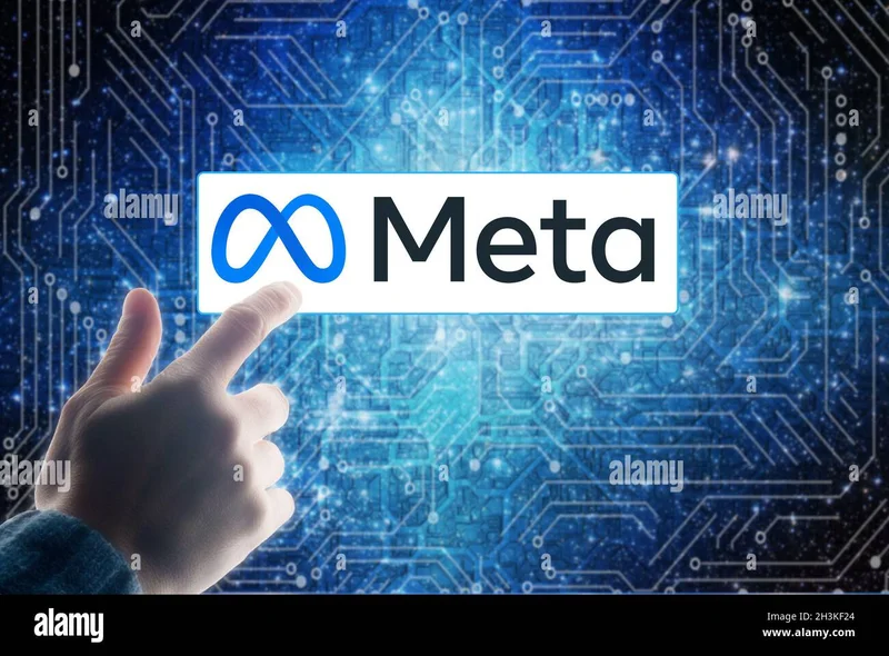 Meta Stock: A Deep Dive into Today's Price and Tomorrow's Potential