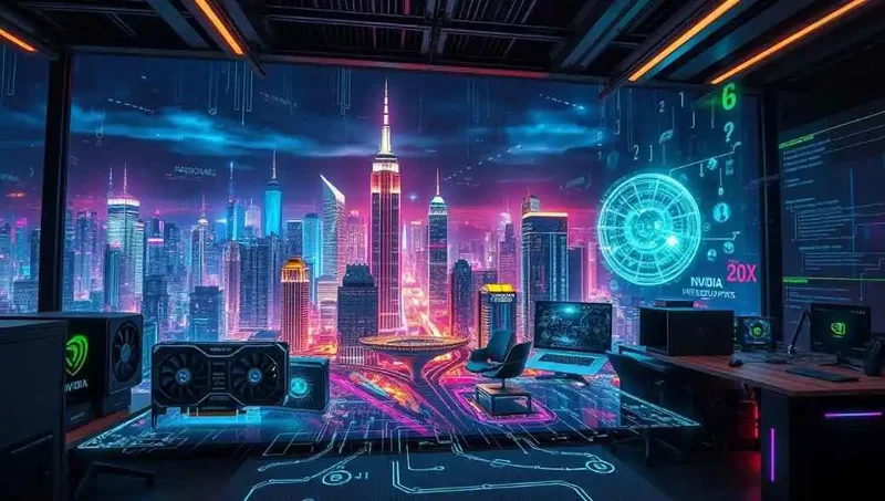 Nvidia News Today: Michael Burry's AI Stock Bet and What We Know