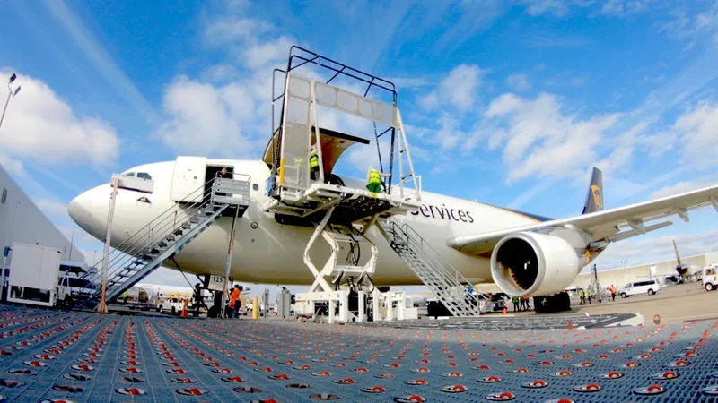 UPS Stock: Plane Crash, Layoffs, and the Price Impact